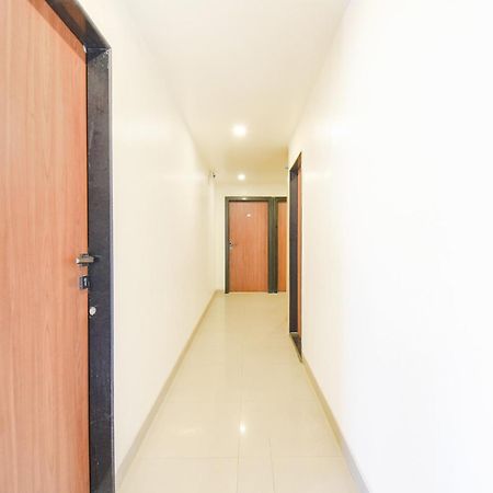 Fabhotel Ananta Sagar - Nr Pheonix Mall ปูเน่ ภายนอก รูปภาพ