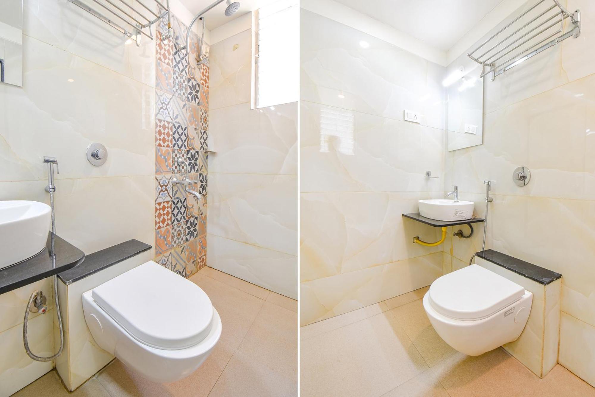 Fabhotel Ananta Sagar - Nr Pheonix Mall ปูเน่ ภายนอก รูปภาพ